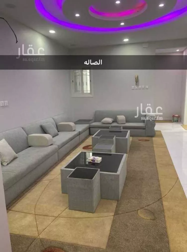 Apartment for Rent in Ahad Rufaidah Az Zuhur