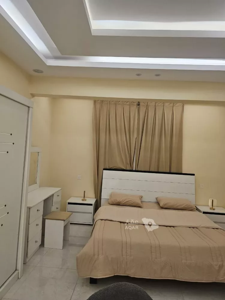 Studio for rent in Ahad Rufaidah Al Rownah 2