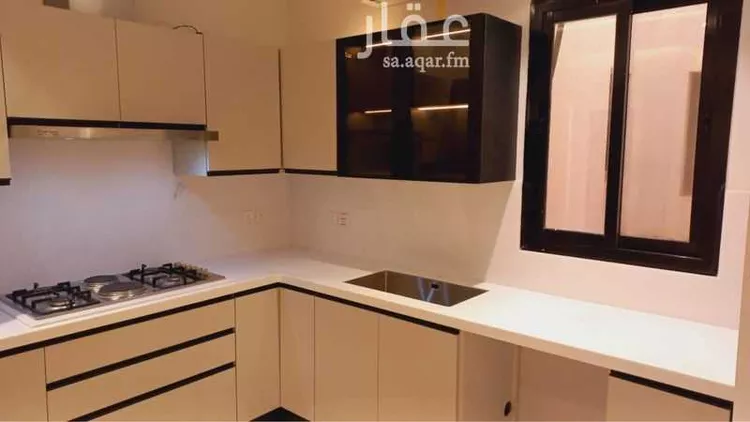 شقة للبيع في شارع ابراهيم بن الاحمدي, حي القيروان, مدينة الرياض, منطقة الرياض