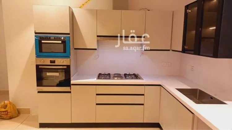 شقة للبيع في شارع ابراهيم بن الاحمدي, حي القيروان, مدينة الرياض, منطقة الرياض صورة 2