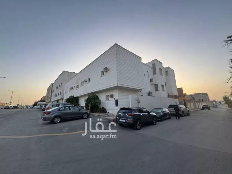 عمارة للبيع في شارع قلعة صلاح الدين, حي العقيق, مدينة الرياض, منطقة الرياض صورة 4