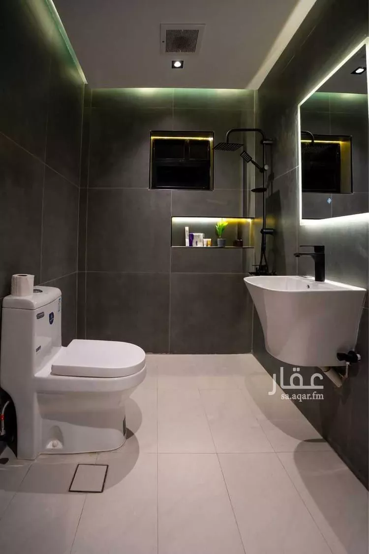 Furnished Apartment for Booking in Riyadh Hittin 8