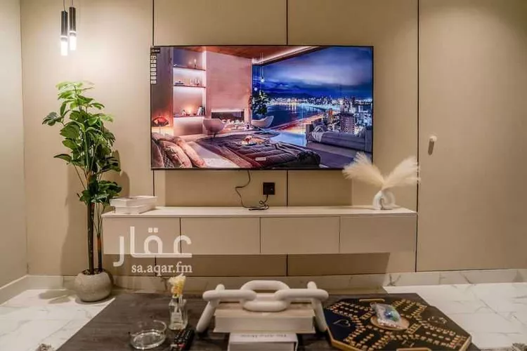 شقة مفروشة للحجز في شارع وادي العمارية, العقيق, الرياض صورة 2