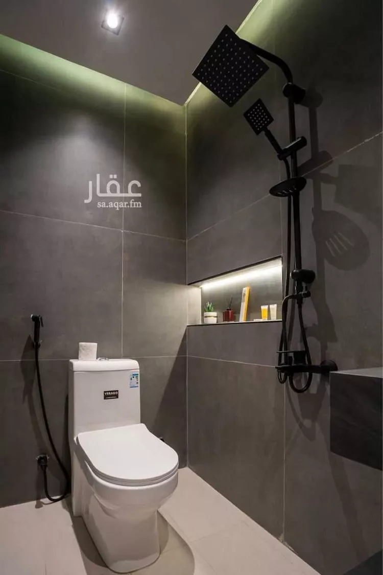 Furnished Apartment for Booking in Riyadh Hittin 8