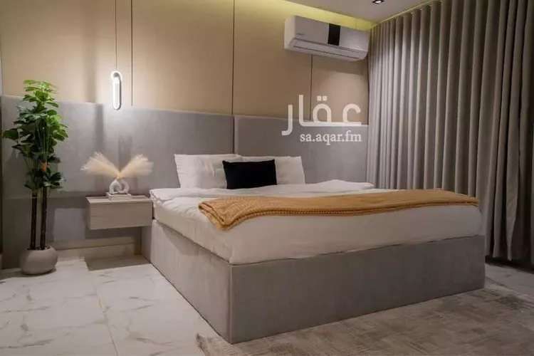 Furnished Apartment for Booking in Riyadh Hittin 6