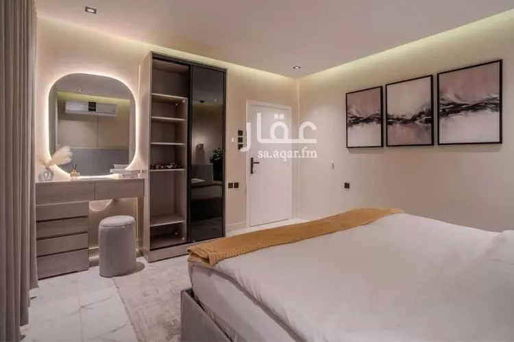 Furnished Apartment for Booking in Riyadh Hittin 7
