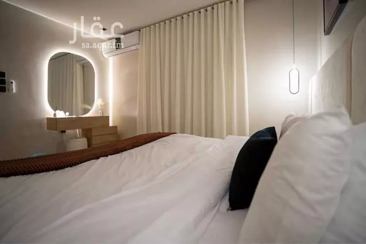 Furnished Apartment for Booking in Riyadh Hittin 6