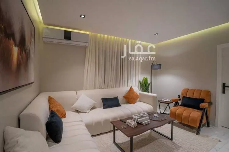 شقة مفروشة للحجز في شارع وادي العمارية, العقيق, الرياض صورة 2