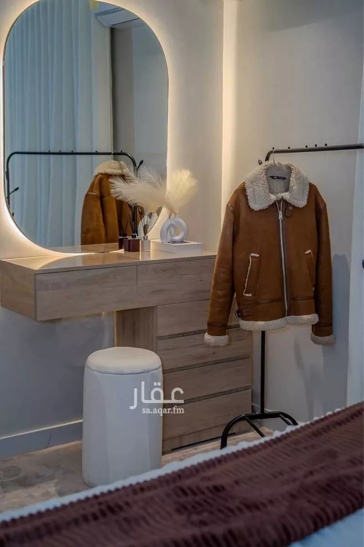 Furnished Apartment for Booking in Riyadh Hittin 7