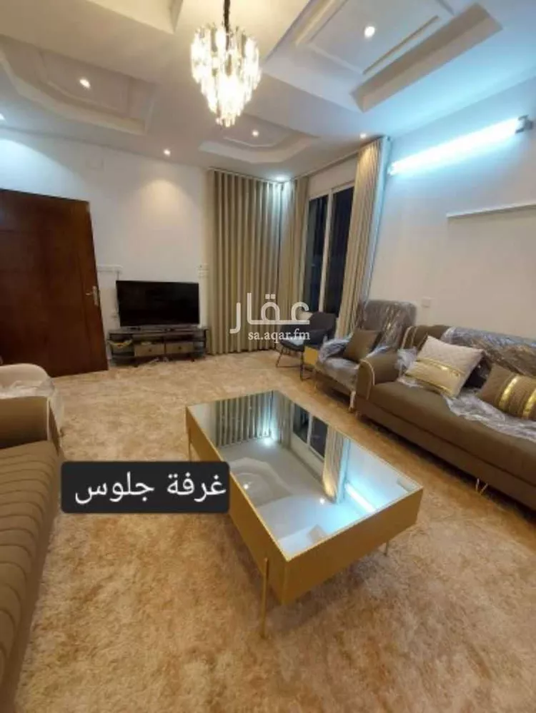 شقة مفروشة للحجز في شارع القاسم البصري ، حي الردف ، الطائف ، الطائف صورة 3