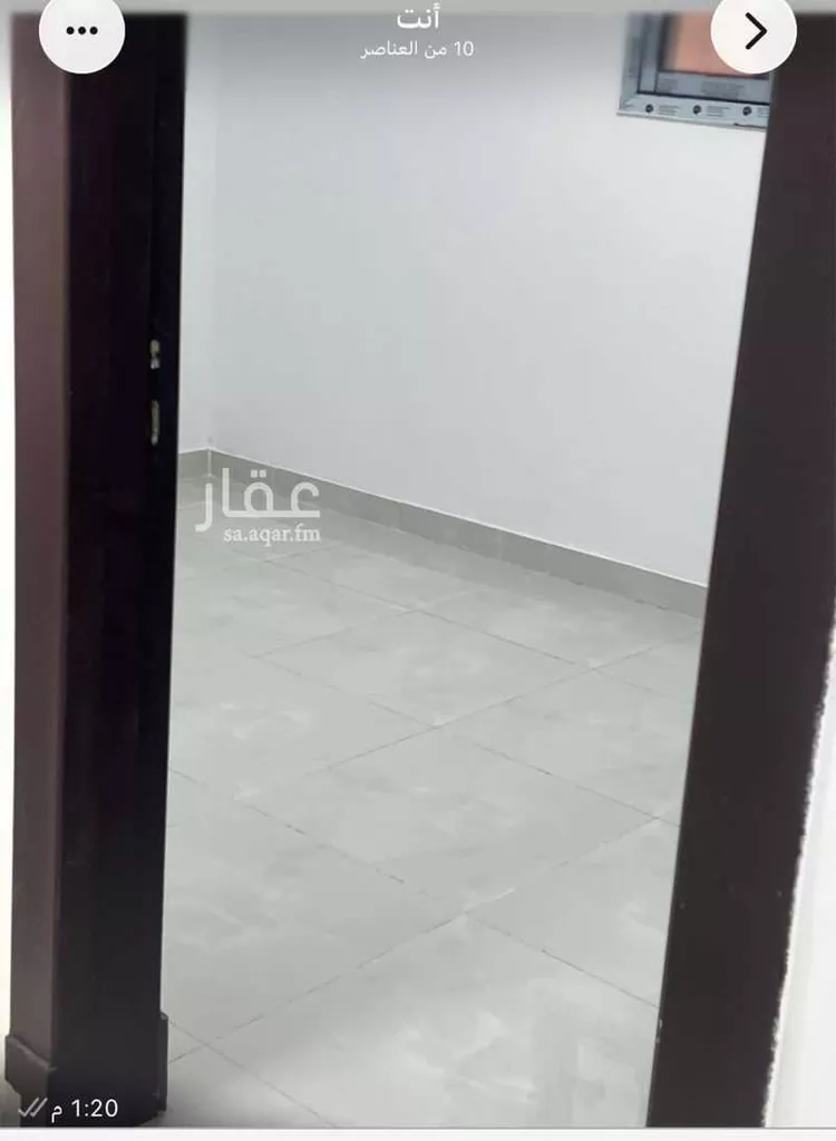 شقة للإيجار في شارع علي بن تريك ، حي طويق ، الرياض ، منطقة الرياض صورة 5