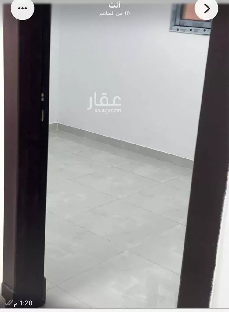 شقة للإيجار في شارع إبراهيم بن جابر ، حي طويق ، الرياض ، منطقة الرياض صورة 5