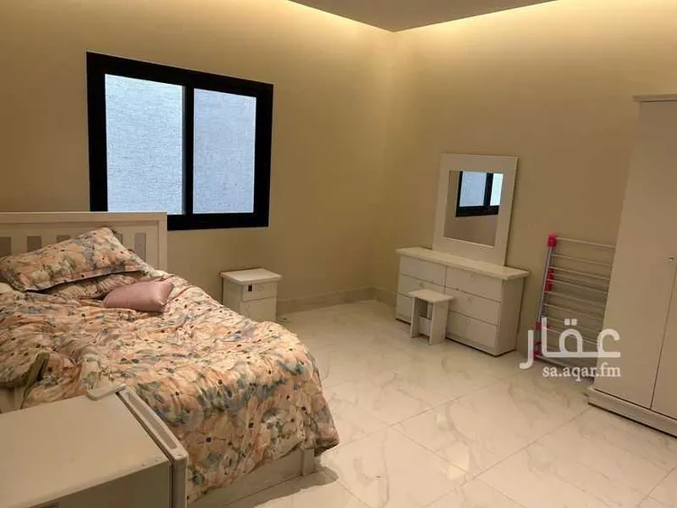 استوديو للإيجار في شارع صديق بن السندي الحنفي, حي النرجس, مدينة الرياض, منطقة الرياض صورة 5