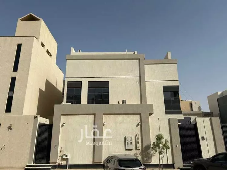استوديو للإيجار في شارع صديق بن السندي الحنفي, حي النرجس, مدينة الرياض, منطقة الرياض