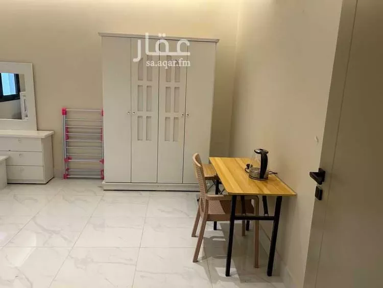 Studio for rent in Riyadh An Narjis 6