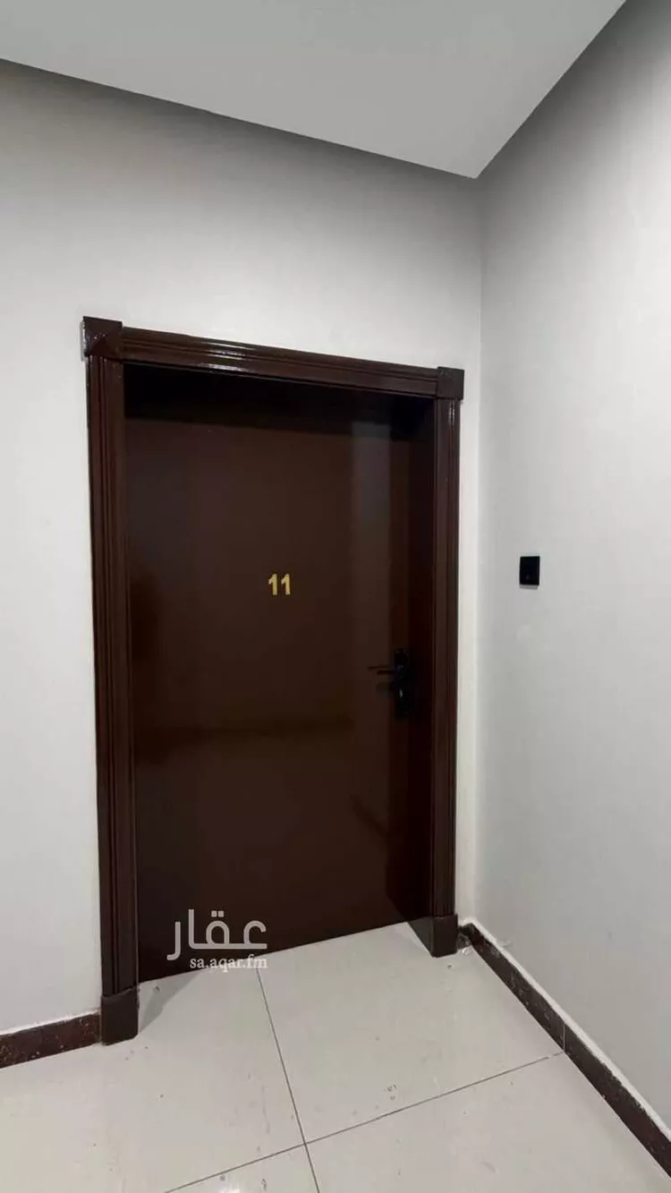 شقة للإيجار في شارع النسيم, حي النسيم, مدينة جدة, منطقة مكة المكرمة صورة 4