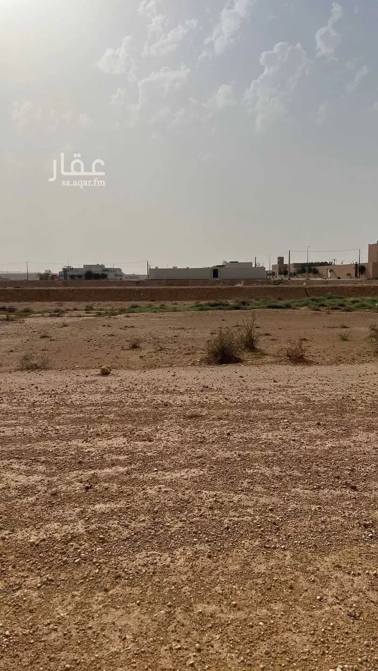 أرض للبيع في شارع العودة, حي عوده سدير, مدينة حوطه سدير, منطقة الرياض