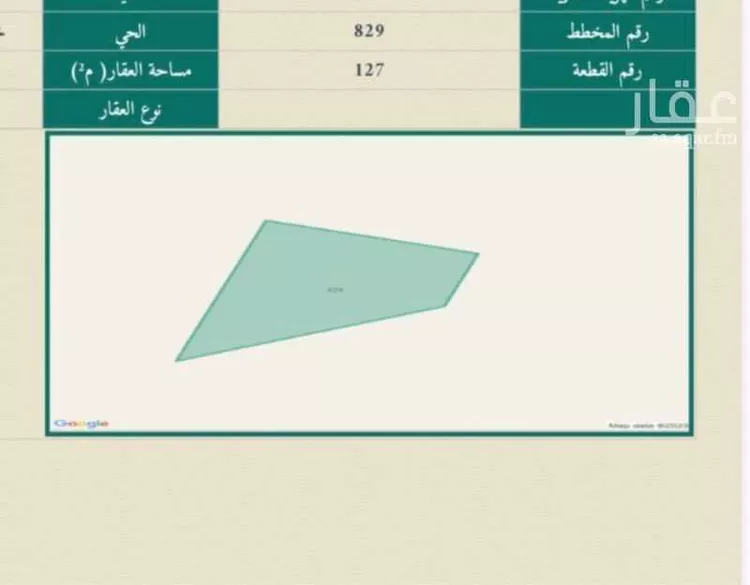 Land for Sale in Thadiq Ad Deerah Al Kadimah صورة 3