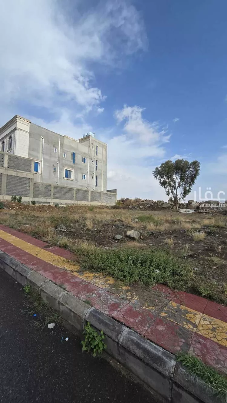 Land for Sale in Abha Guraiger