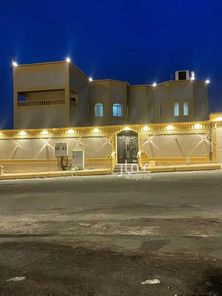 Building for Sale in Khamis Mushait Ar Rabie 13