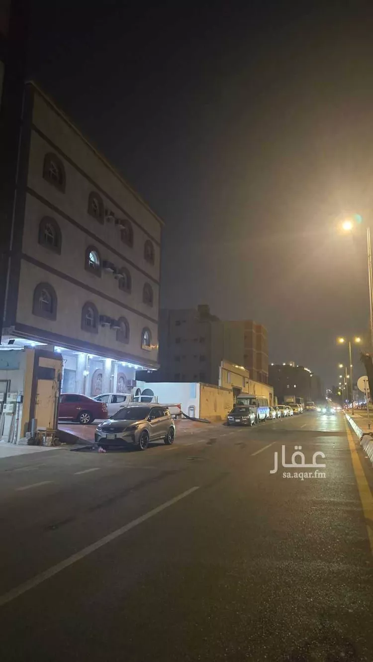 عمارة للبيع في شارع شارع أروي بنت المقوم الهاشمية, حي الشوقية, مدينة مكة المكرمة, منطقة مكة المكرمة 6