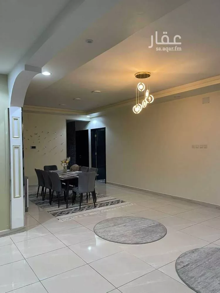 عمارة للبيع في شارع حمزة الجعلي, حي الزهور, مدينة أبها, منطقة عسير صورة 5