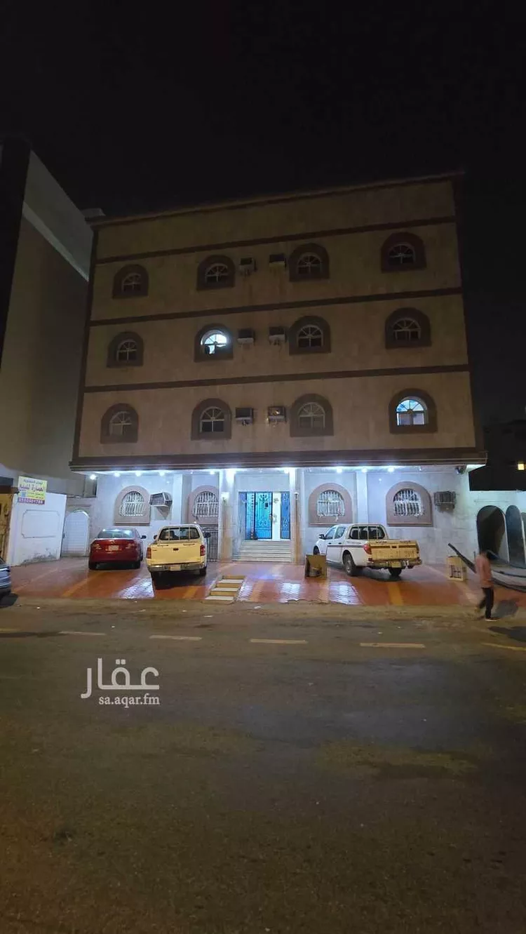 عمارة للبيع في شارع شارع أروي بنت المقوم الهاشمية, حي الشوقية, مدينة مكة المكرمة, منطقة مكة المكرمة