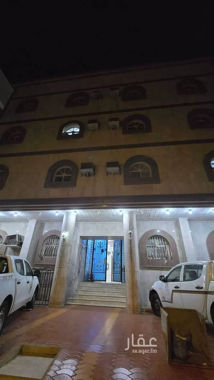 عمارة للبيع في شارع شارع أروي بنت المقوم الهاشمية, حي الشوقية, مدينة مكة المكرمة, منطقة مكة المكرمة صورة 4