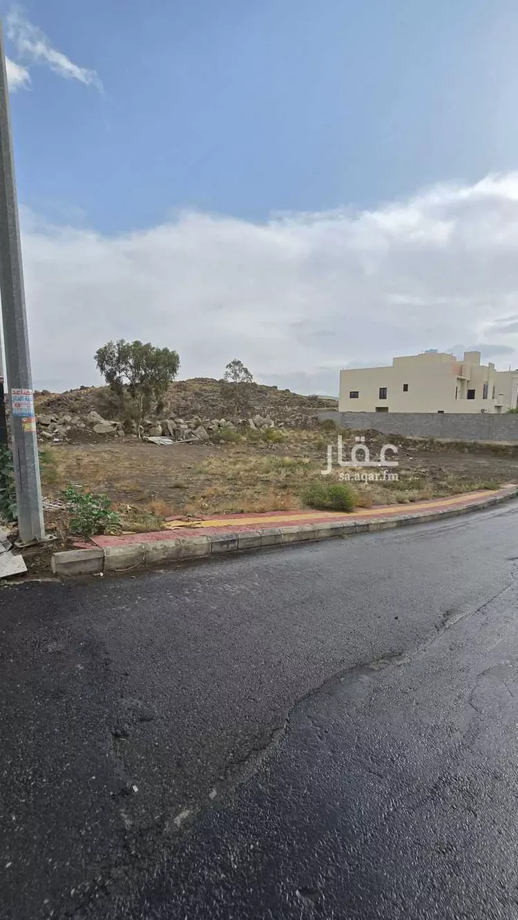 Land for Sale in Abha Guraiger صورة 2