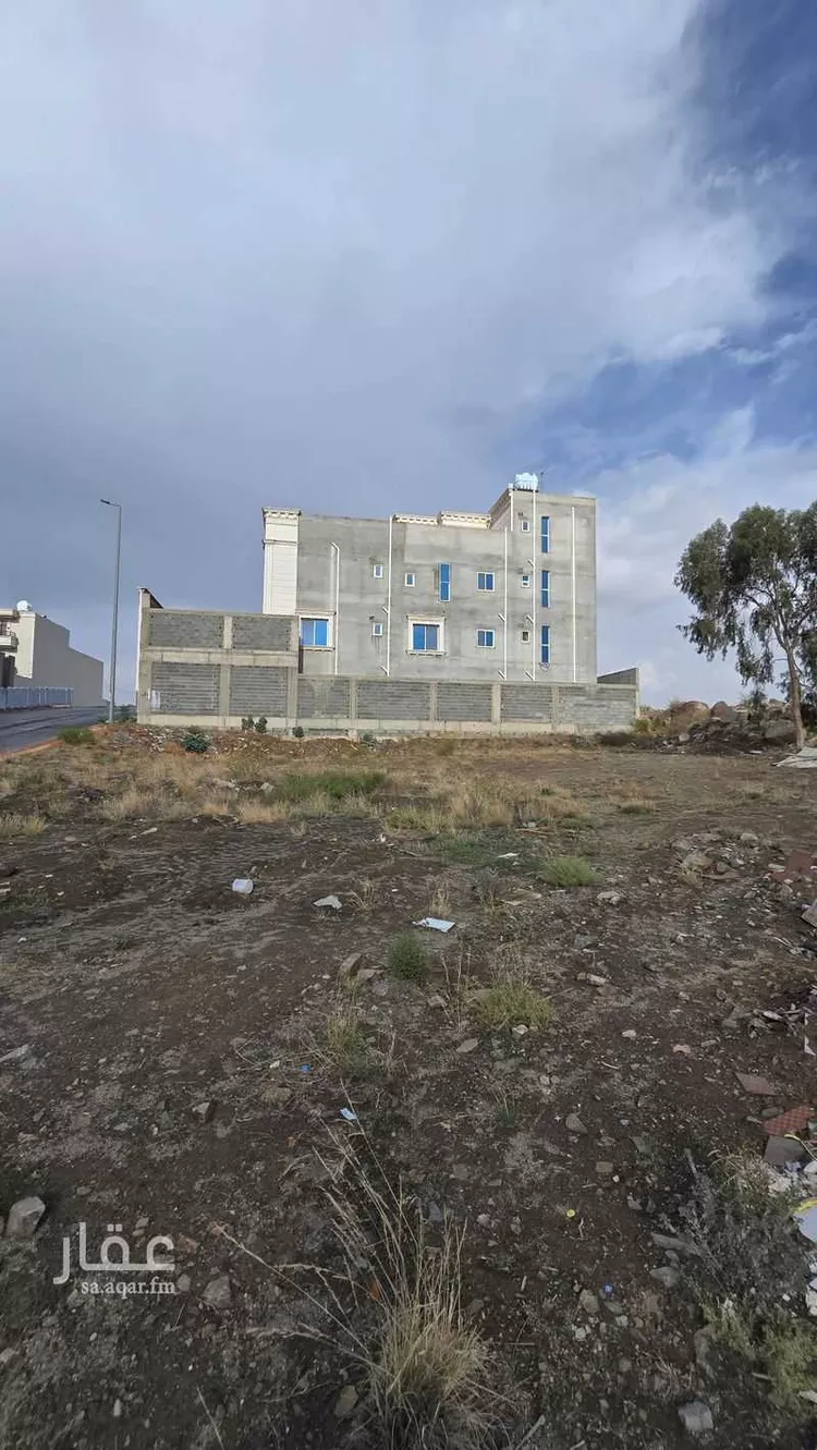 Land for Sale in Abha Guraiger صورة 5