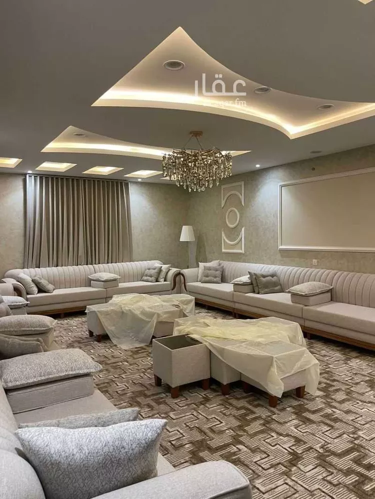 Building for Sale in Khamis Mushait Ar Rabie 19