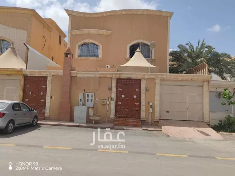 Villa for Sale in Riyadh Ash Shifa