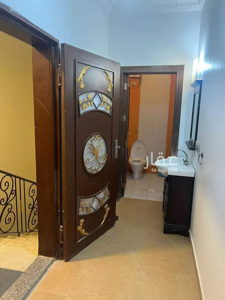 شقة للإيجار في شارع بصيرة, حي عرقة, مدينة الرياض, منطقة الرياض صورة 5