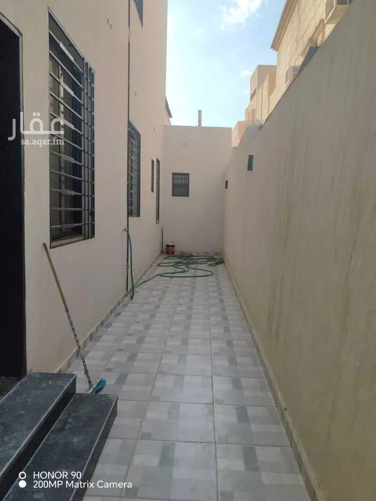 دور للبيع في شارع إبراهيم بن حويطب, حي بدر, مدينة الرياض, منطقة الرياض 11