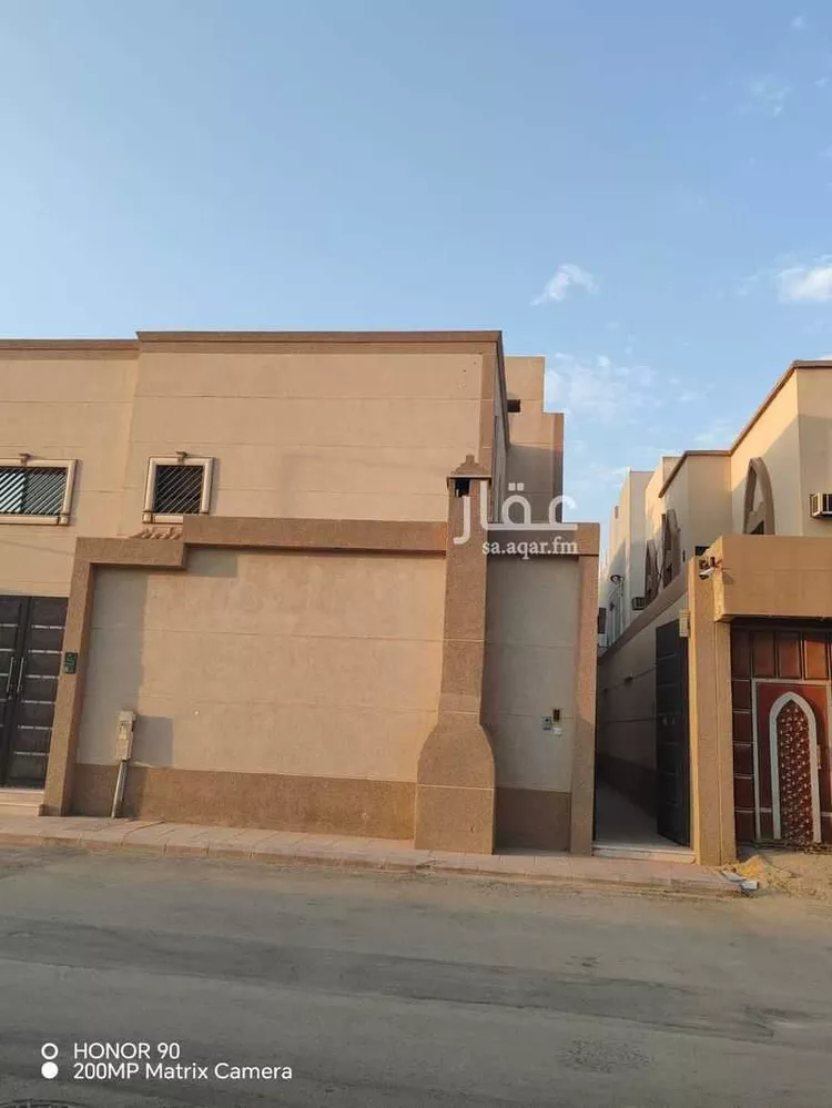 Floor for Rent in Riyadh Ash Shifa 15