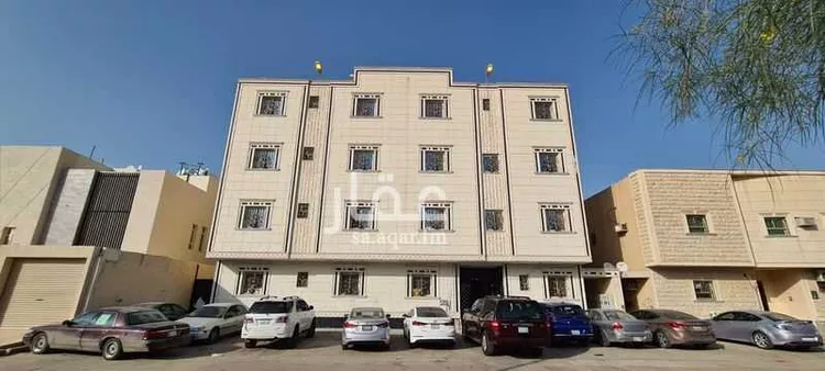 شقة للبيع في شارع الرافعي, حي بدر, مدينة الرياض, منطقة الرياض