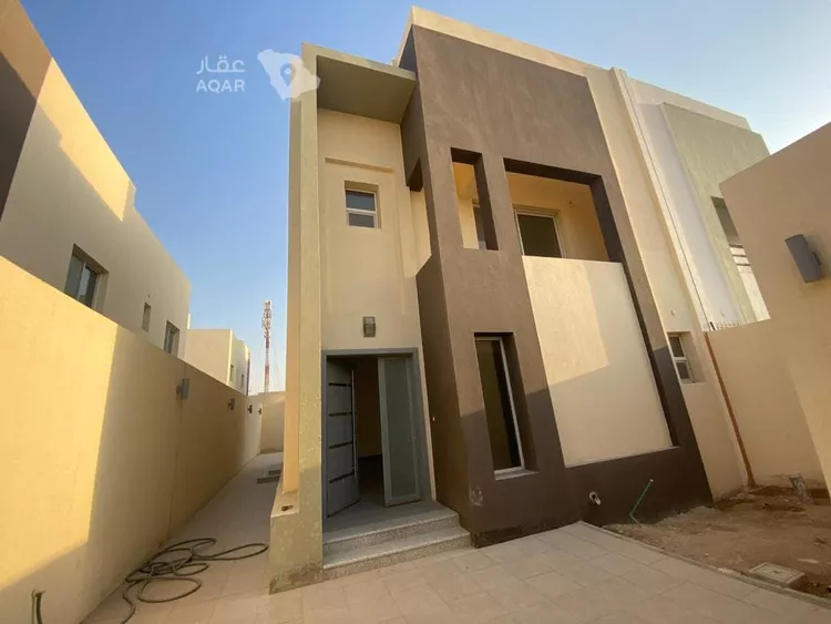 Villa for Rent in Riyadh An Narjis