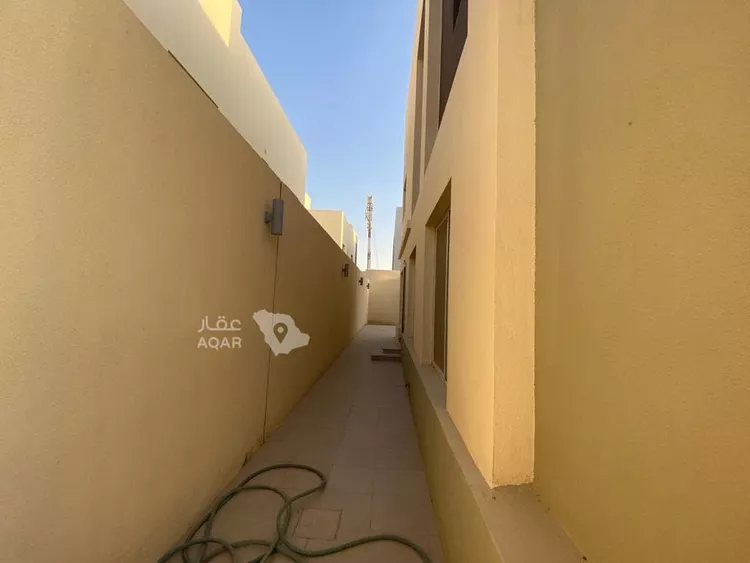 فيلا للإيجار في شارع التواضع, حي النرجس, مدينة الرياض, منطقة الرياض صورة 2