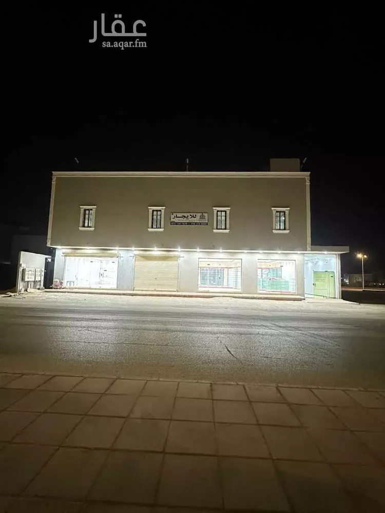 عمارة للإيجار في شارع ياقوت الحموي, حي الفيصلية, مدينة الخرج, منطقة الرياض