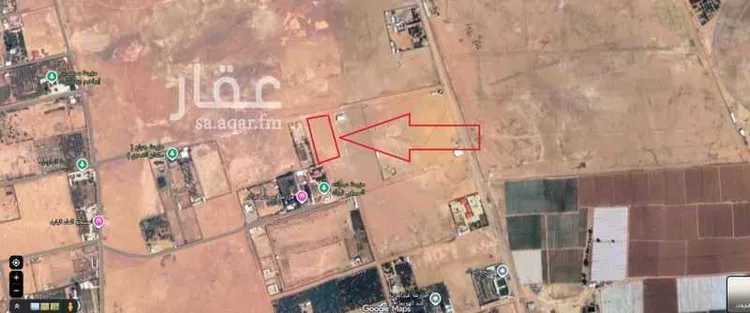 أرض للبيع في حي تبراك, مدينة الجلة, منطقة الرياض صورة 2