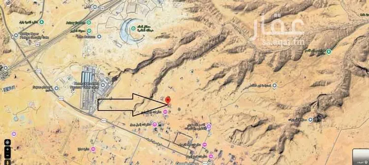 أرض للبيع في حي ضاحية نمار, مدينة الرياض, منطقة الرياض صورة 4