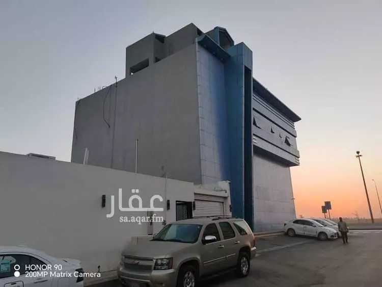Building for Sale in Riyadh Al Marwah 6