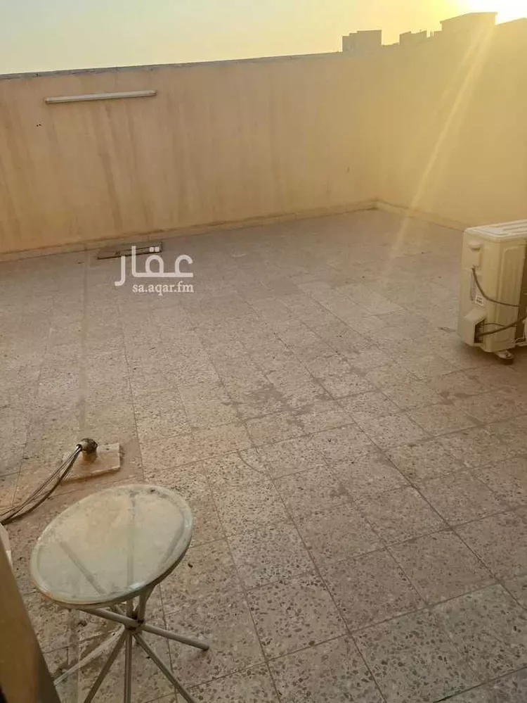 شقة للإيجار في شارع نابلس, حي الزهرة, مدينة الرياض, منطقة الرياض صورة 3