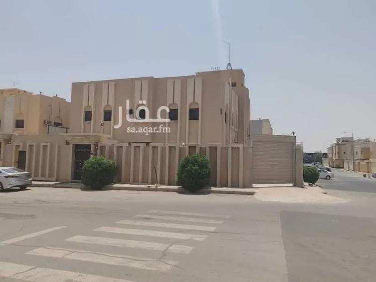 فيلا للبيع في شارع حسن بن يسار, حي الشفاء, مدينة الرياض, منطقة الرياض صورة 2