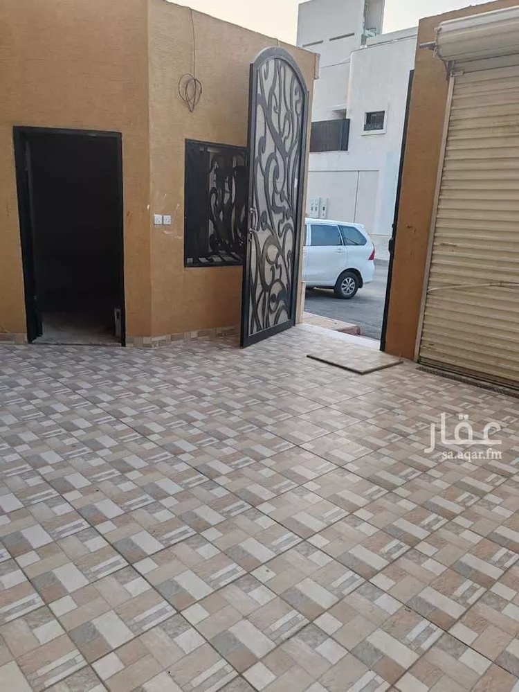 دور للإيجار في شارع ابن راشد الينبعي, حي الشفاء, مدينة الرياض, منطقة الرياض صورة 2