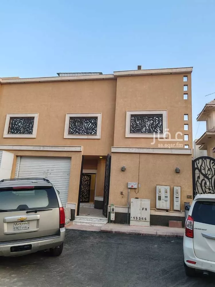 دور للإيجار في شارع ابن راشد الينبعي, حي الشفاء, مدينة الرياض, منطقة الرياض