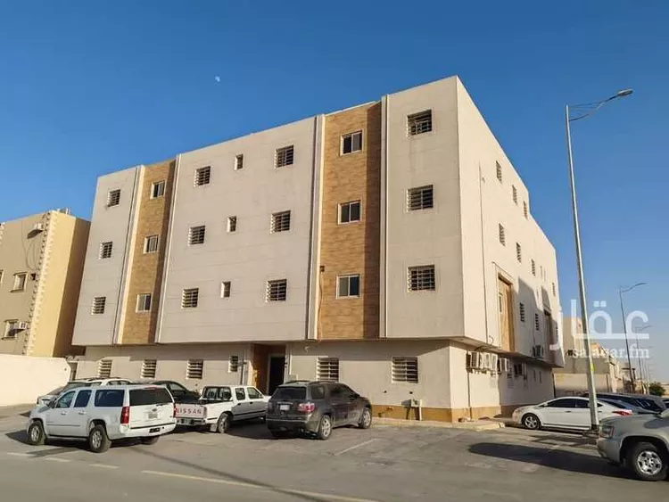 شقة للإيجار في شارع نسمة, حي بدر, مدينة الرياض, منطقة الرياض