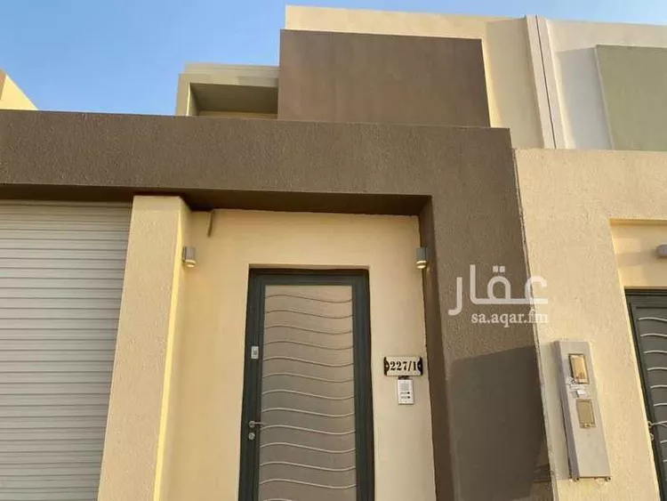 فيلا للإيجار في شارع التواضع, حي النرجس, مدينة الرياض, منطقة الرياض صورة 4