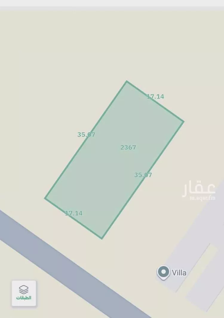 Land for Sale in Riyadh Al Misfat صورة 2