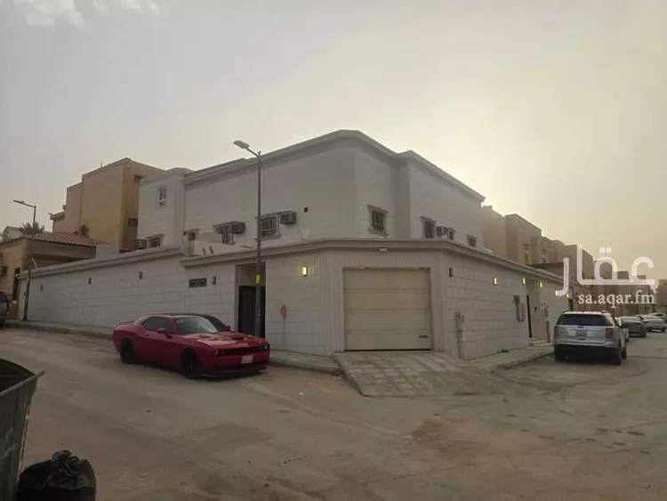 Villa for Rent in Riyadh Al Hazm